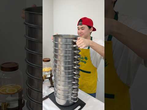 12 ЭТАЖНЫЕ МАНТЫ😱