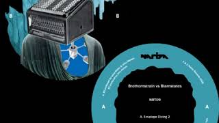 Blamstrain & Brothomstates - Metadeta