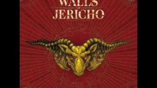Walls of Jericho - No Saving Me.wmv