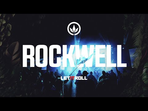 Rockwell | Let It Roll 2023