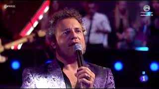 M-Clan Maggie Despierta (No es un Sábado Cualquiera 2017)