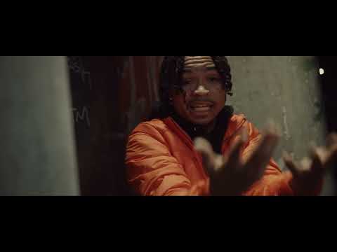 Dray Stokes x No Not I (Official music video)