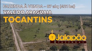 Tour virtual da propriedade