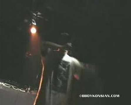 Pizko Mc "Le monde dans lequel tu vis"