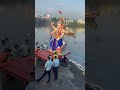 Ganpati Visarjan ️
