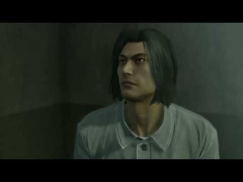 What if Nishiki went to prison instead?