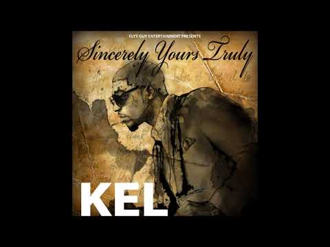 Kel - Song We Sing [Prod. DJ Scrim]