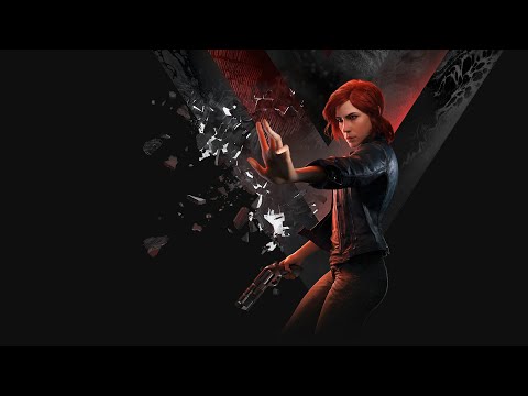 Control Gameplay Got New Powers