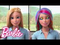 @Barbie | RAINBOW Makeup Tutorial 🌈✨ | Barbie Vlogs