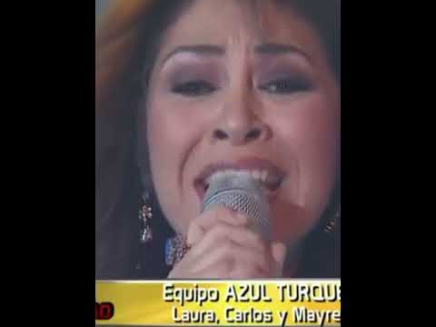 Dueto Mayrenne y Laura Caro Segunda Oportunidad cover editado