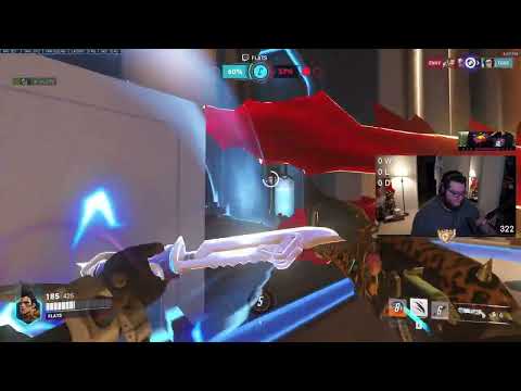 Truly the Mercy buff we needed | Overwatch 2