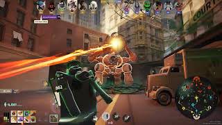 I love saving my teammates - Deadlock Highlights 6
