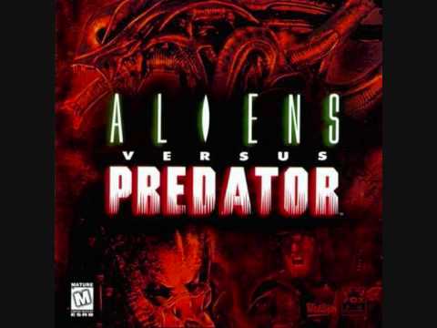 Aliens Versus Predator (PC) Soundtrack: Orbital