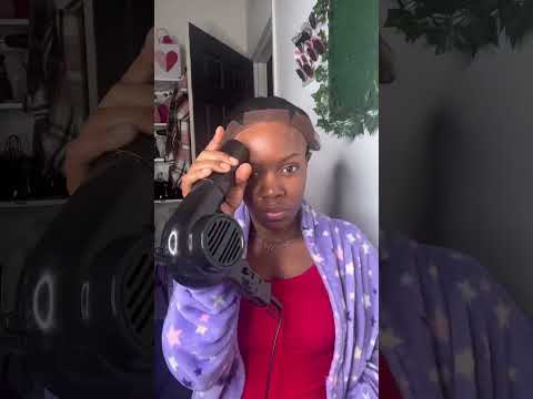 Synthetic Wig Install • Freetress Illusion IL-003