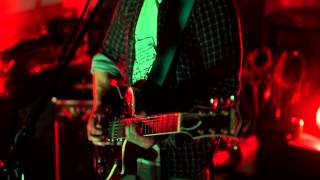 Lushes - Garden (Trans Pecos 2014)