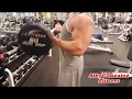 2 Quick Tips For Building Bigger Biceps