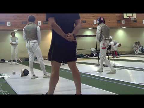 Obóz przygotowawczy do sezony 2022/23. Foil Camp Polanica Zdrój