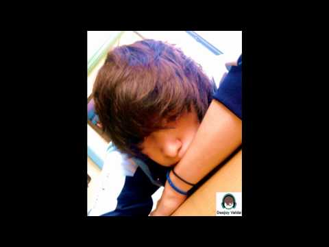 Deejay Vøldø ~ I'm Blue