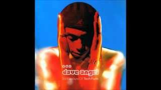 Dave Angel - 39 Flavours Of Tech Funk