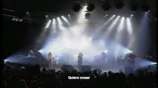The Gathering - New Moon Different Day (Subtitulos español)