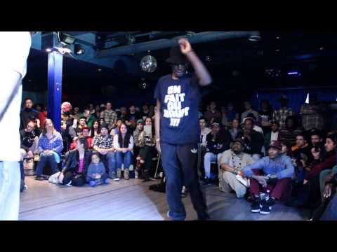 ATN vs Shadow | Top 32 | Chaos Unleashed 5th Edition