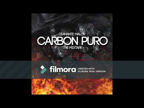 Diamante Malon - Me Di Cuenta (Mambo) Many Malon Prod.