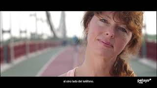Seguros Pelayo NPelayo Vida Mujer: Orientación médica 24 horas anuncio
