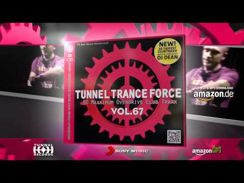 Tunnel Trance Force Vol. 67 - Spot