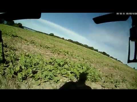MongoTV_589 - Part 4 - Spycam 808 #16 V3 - Huiying X6058 - Furesøen - 15 Km NW Copenhagen