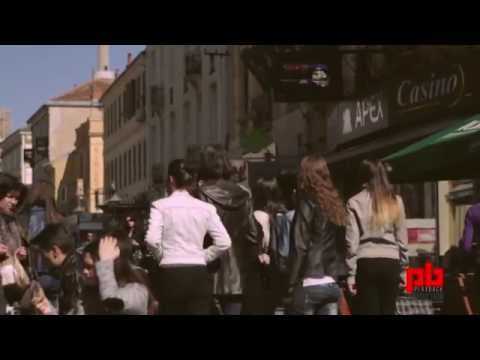 TERA TV / Pretstavuvanje na BITOLSKITE TALENTI -  DIMITAR ILIEVSKI