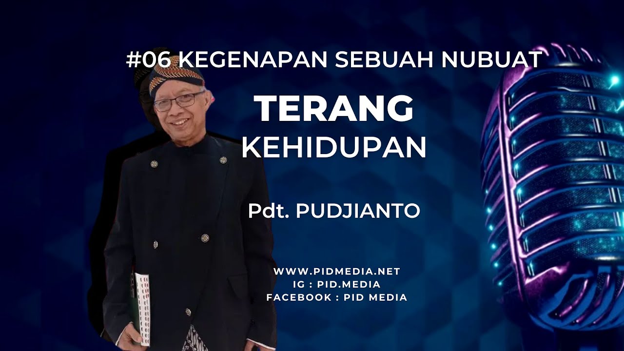 TERANG KEHIDUPAN #6