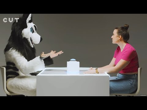 Worst Dating Show on Youtube