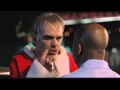 Bad Santa I Am Not Gay