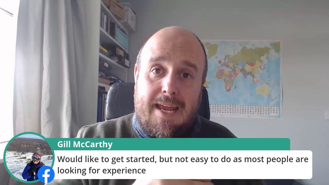 Teaching English 1 to 1