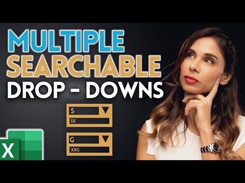 Excel Dynamic Arrays How they will change EVERYTHING