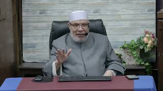 صورة هل تشترط الموالاة بين أشواط السعي؟/الإثنـين(03-02-2025م)الحلقة الثانية