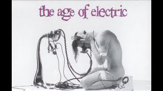 Age Of Electric - Ugly (Karaoke)