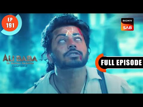 Alifi Gets Help - Ali Baba - Ek Andaaz Andekha -Chapter 2- Ep 191 - Full Episode - 4 Apr 2023