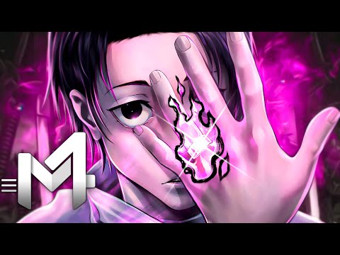 Yuta Okkotsu (jujutsu Kaisen) - M4RKIM