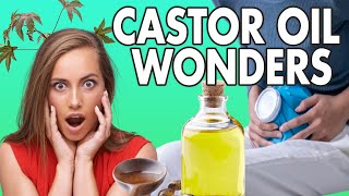 What Happens to Your Body After Using Castor Oil for 30 Days ?