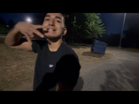 YOUNGGFLEE - PRESS PLAY (Official Music Video)