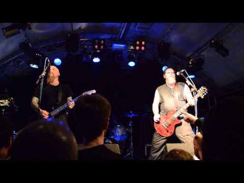 Neurosis - Water Is Not Enough (Live at Leeds 4/5/14)