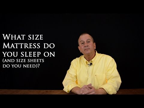 image-What is a full XL sheet?