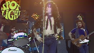 Nazareth - Miss Misery (Auftritt im ORF, 1975)
