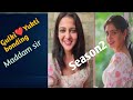 Maddam Sir Season2 Gulki Yukti Bonding Maddam Sir Yuki Universe