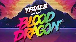 Trials of the Blood Dragon - Vietnam War 4, Knuckle Duster [Part 1]