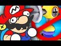 Can You Beat Super Mario Sunshine WITHOUT Fludd