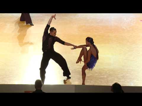 GS LAT - R3 R 228 | DanceSportTotal