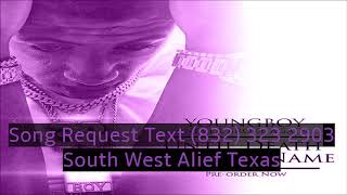 Download lagu 04 NBA Youngboy Outside Today Slowed Down Mafia @djdoeman mp3