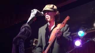 Michael Grimm```BB. King "These Arms Of Mine" NYC, NY 9/1/2013```Grimm's Fairytale Tour 2013